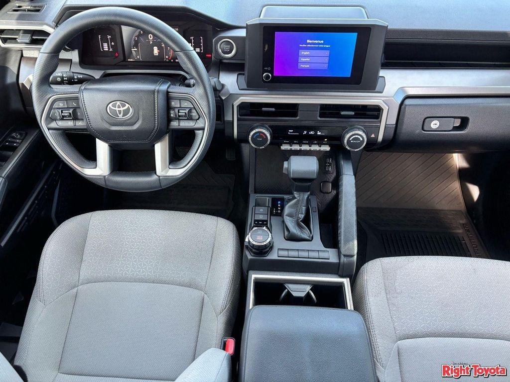 used 2026 Toyota 4Runner car, priced at $44,291