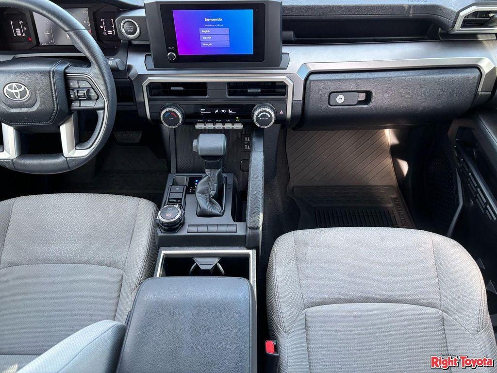 used 2026 Toyota 4Runner car, priced at $44,291