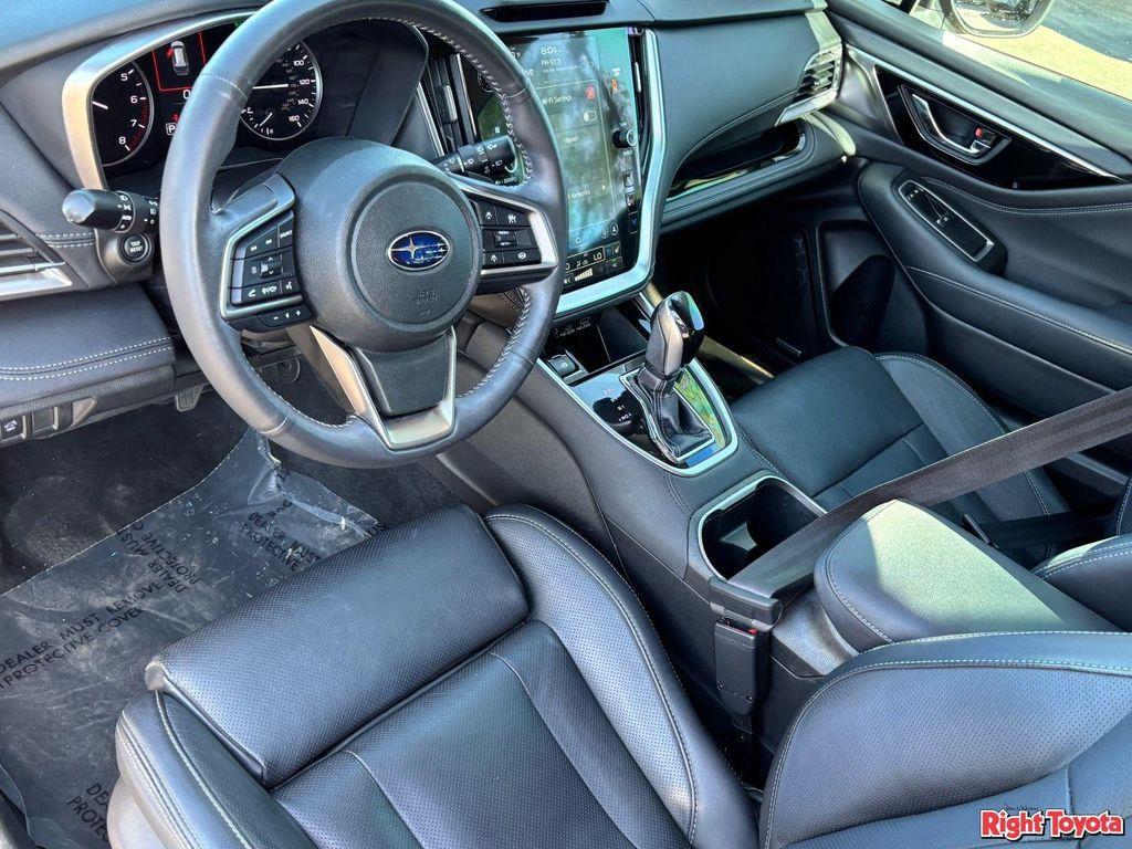 used 2023 Subaru Outback car, priced at $27,696
