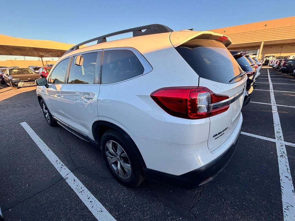 used 2019 Subaru Ascent car, priced at $19,991