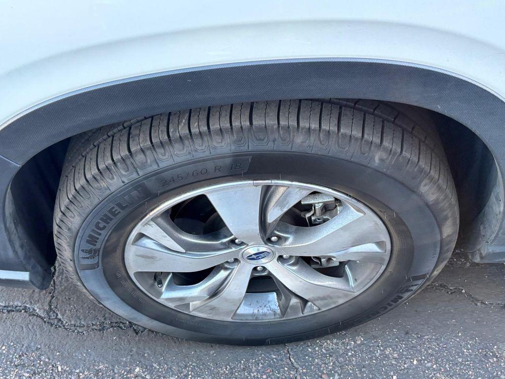 used 2019 Subaru Ascent car, priced at $19,991