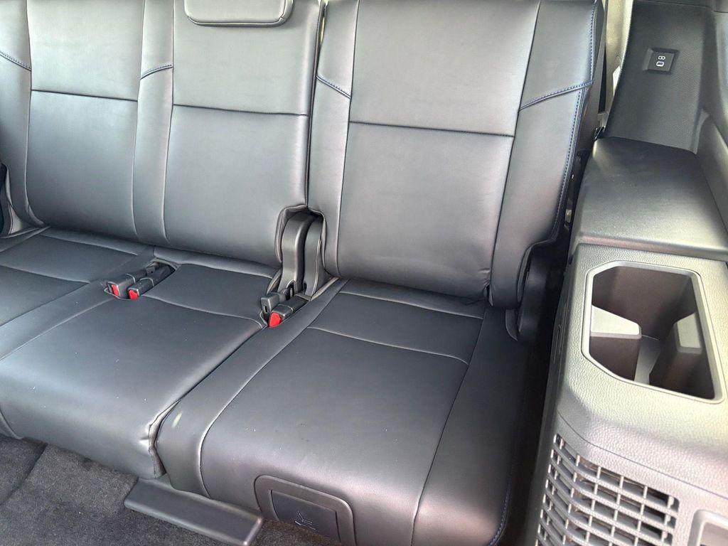 new 2026 Toyota Sequoia car, priced at $79,044