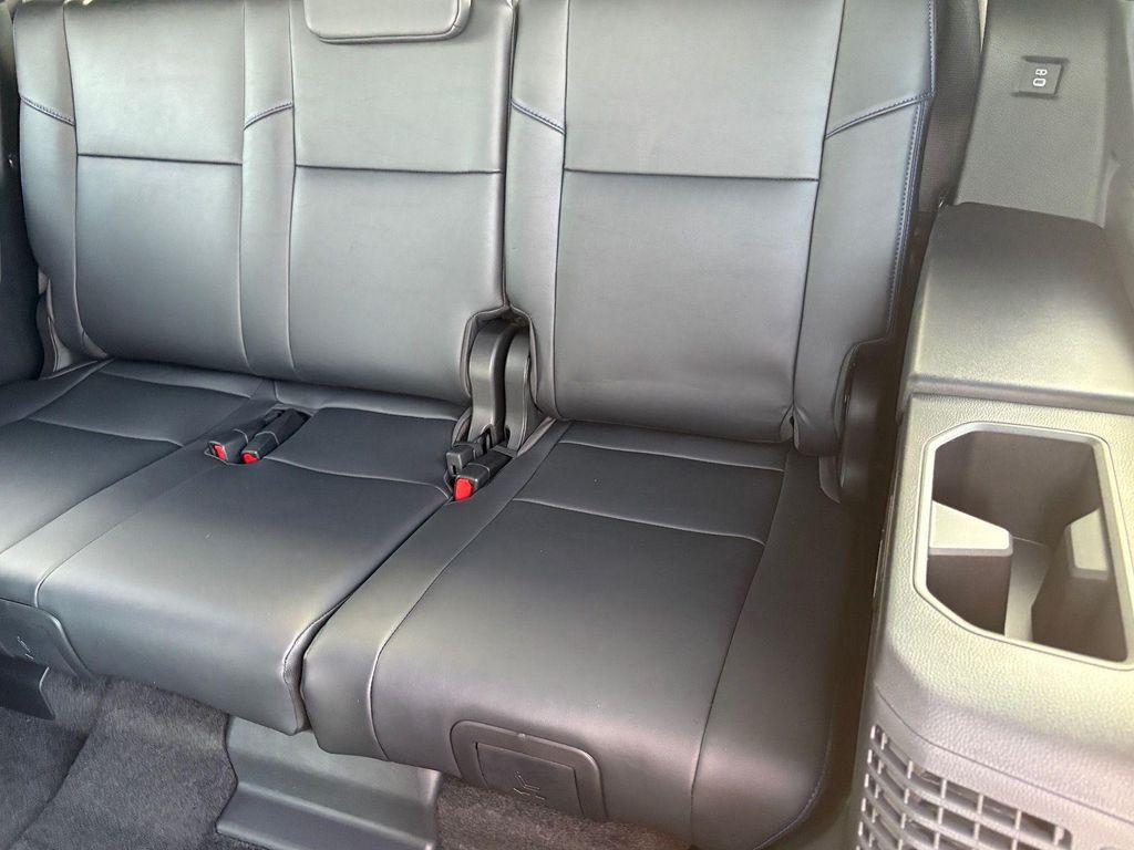 new 2026 Toyota Sequoia car, priced at $82,654