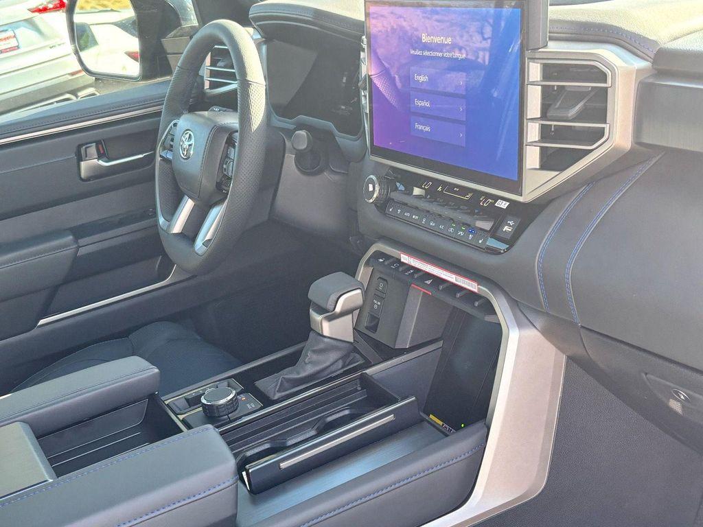 used 2026 Toyota Sequoia car, priced at $78,885