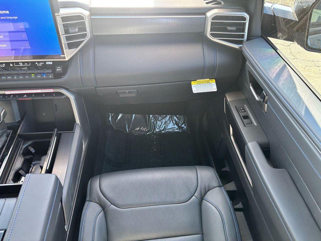 used 2026 Toyota Sequoia car, priced at $78,885