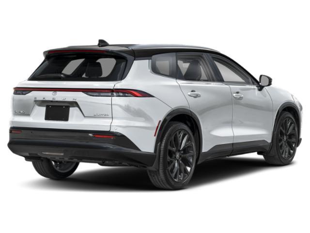 new 2026 Toyota Crown Signia car, priced at $49,232