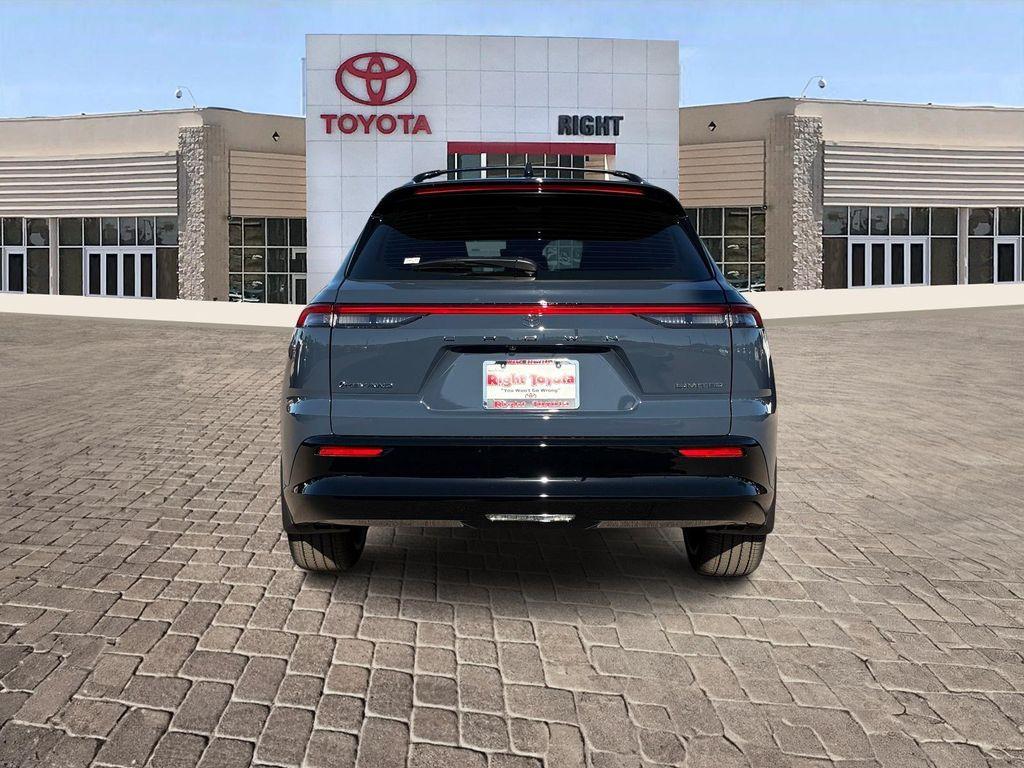 new 2026 Toyota Crown Signia car, priced at $49,008