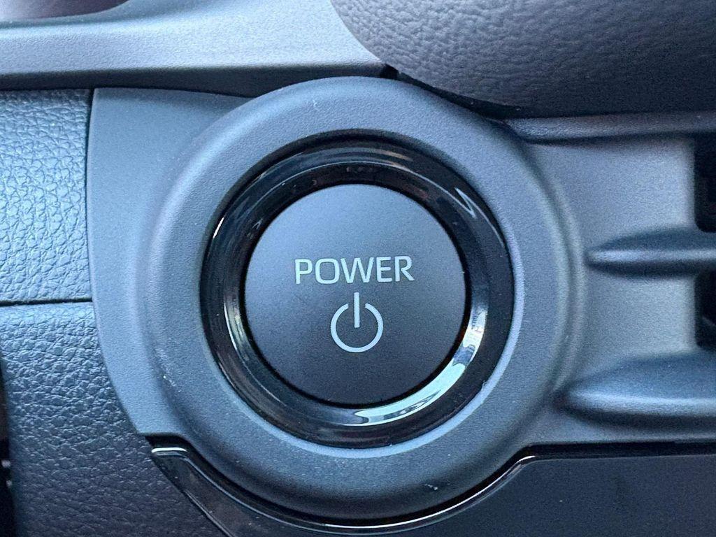 new 2026 Toyota Crown Signia car, priced at $49,008