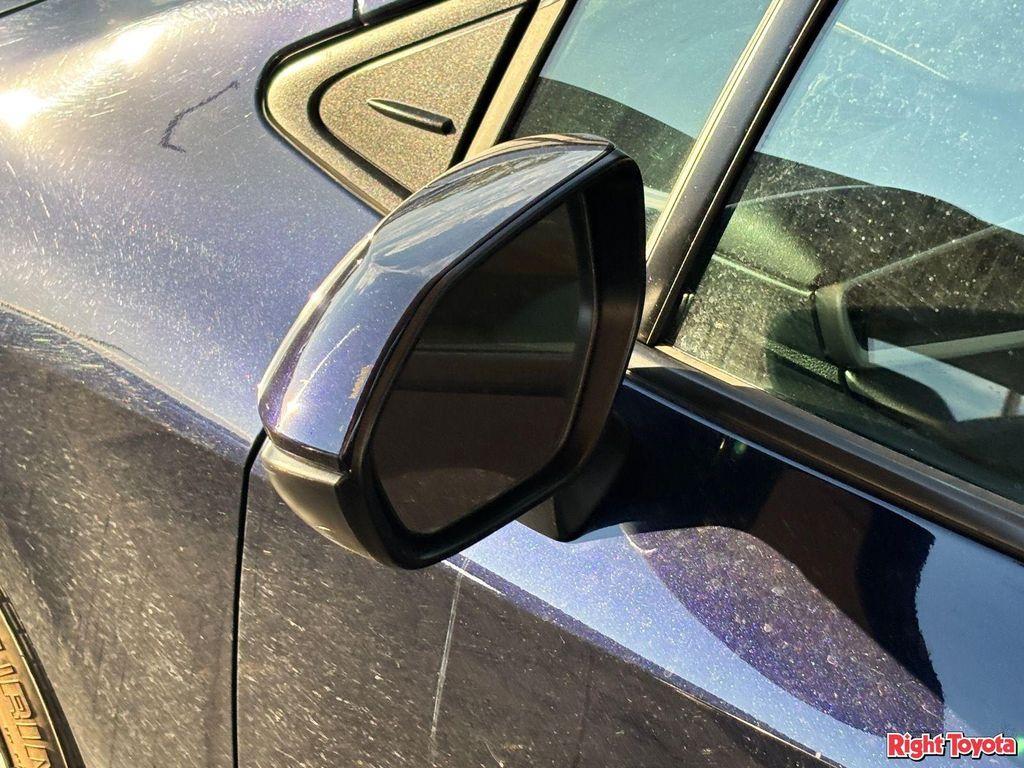 used 2025 Toyota Corolla car, priced at $23,679
