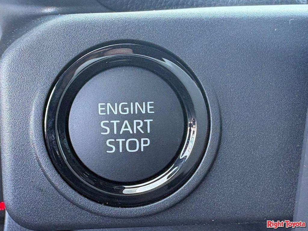 new 2026 Toyota Tacoma car, priced at $37,023