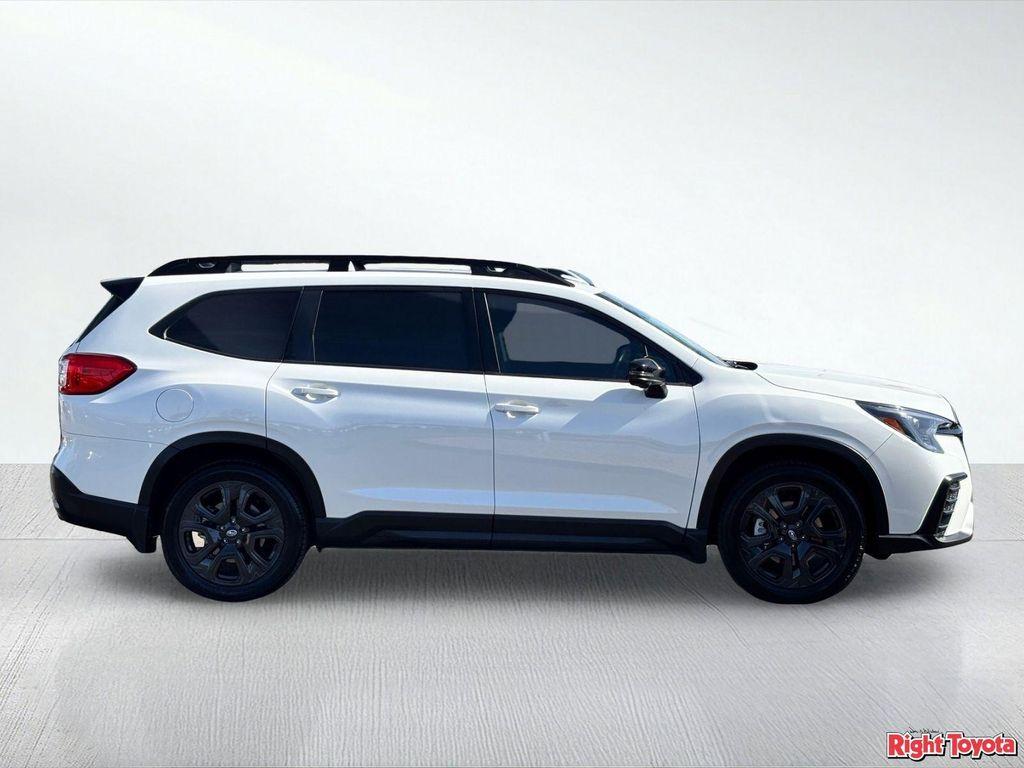 used 2023 Subaru Ascent car, priced at $33,658