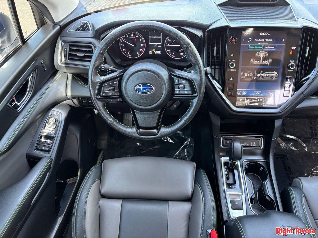 used 2023 Subaru Ascent car, priced at $33,658