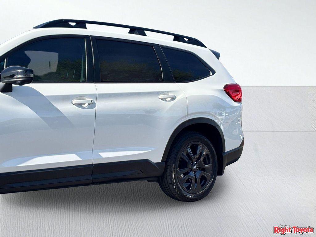 used 2023 Subaru Ascent car, priced at $33,658