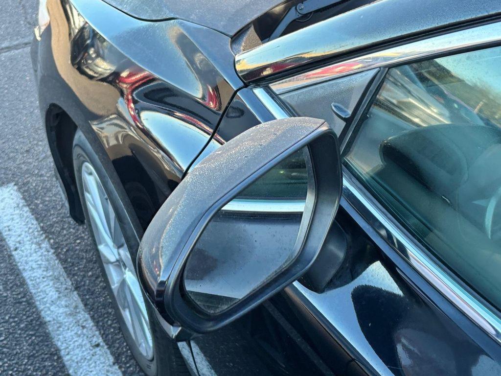 used 2024 Toyota Camry car, priced at $22,094