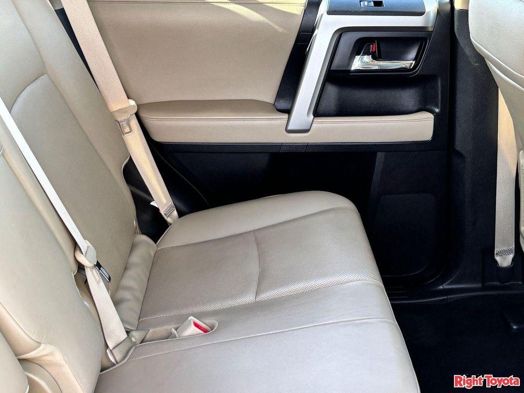 used 2020 Toyota 4Runner car, priced at $37,721