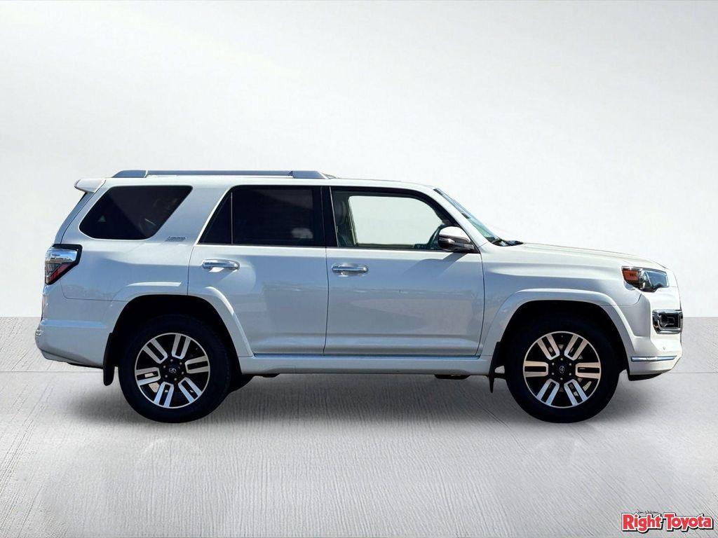 used 2020 Toyota 4Runner car, priced at $37,721