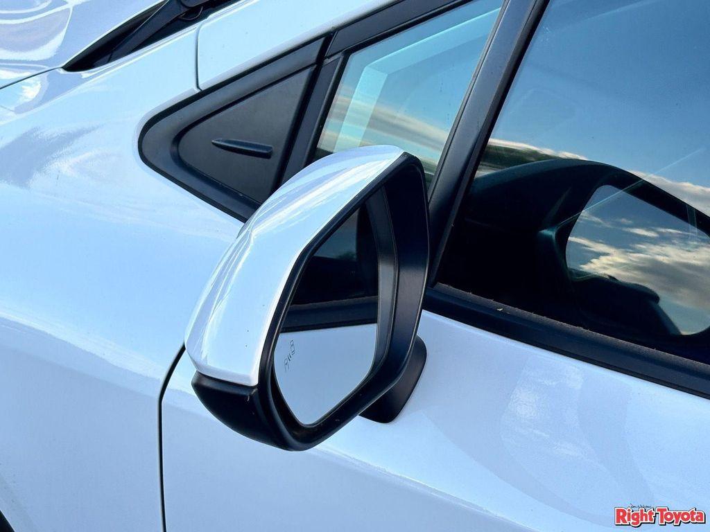 used 2024 Toyota Corolla car, priced at $22,494