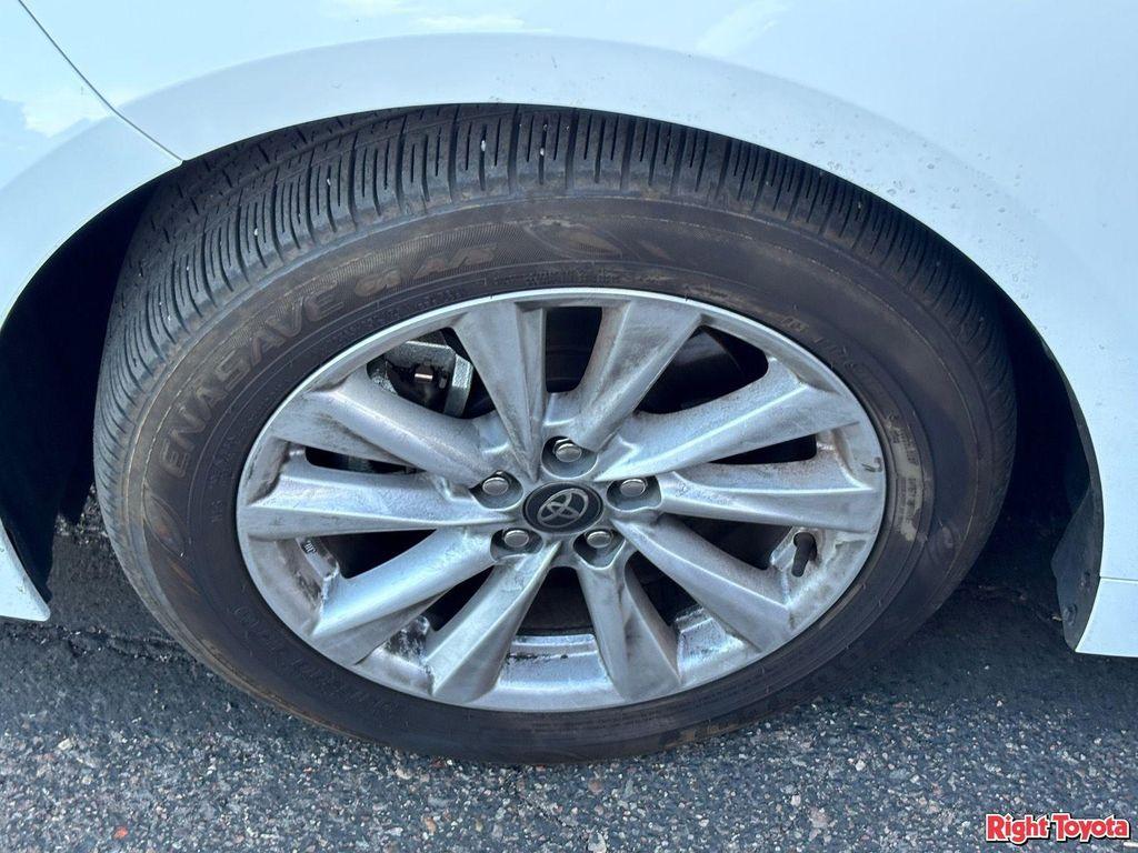 used 2024 Toyota Corolla car, priced at $22,494