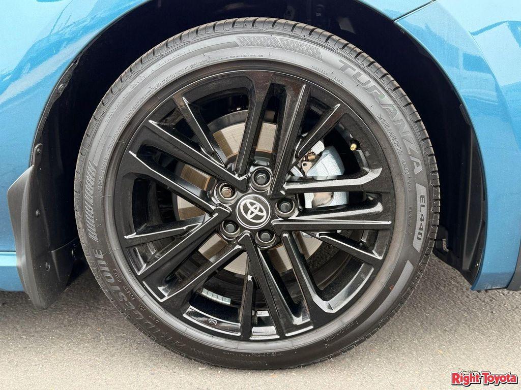 used 2026 Toyota Camry car, priced at $32,786