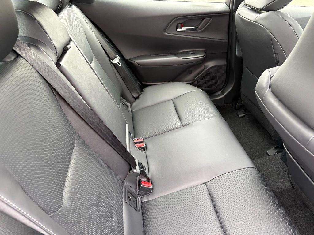 new 2026 Toyota Prius car, priced at $36,221