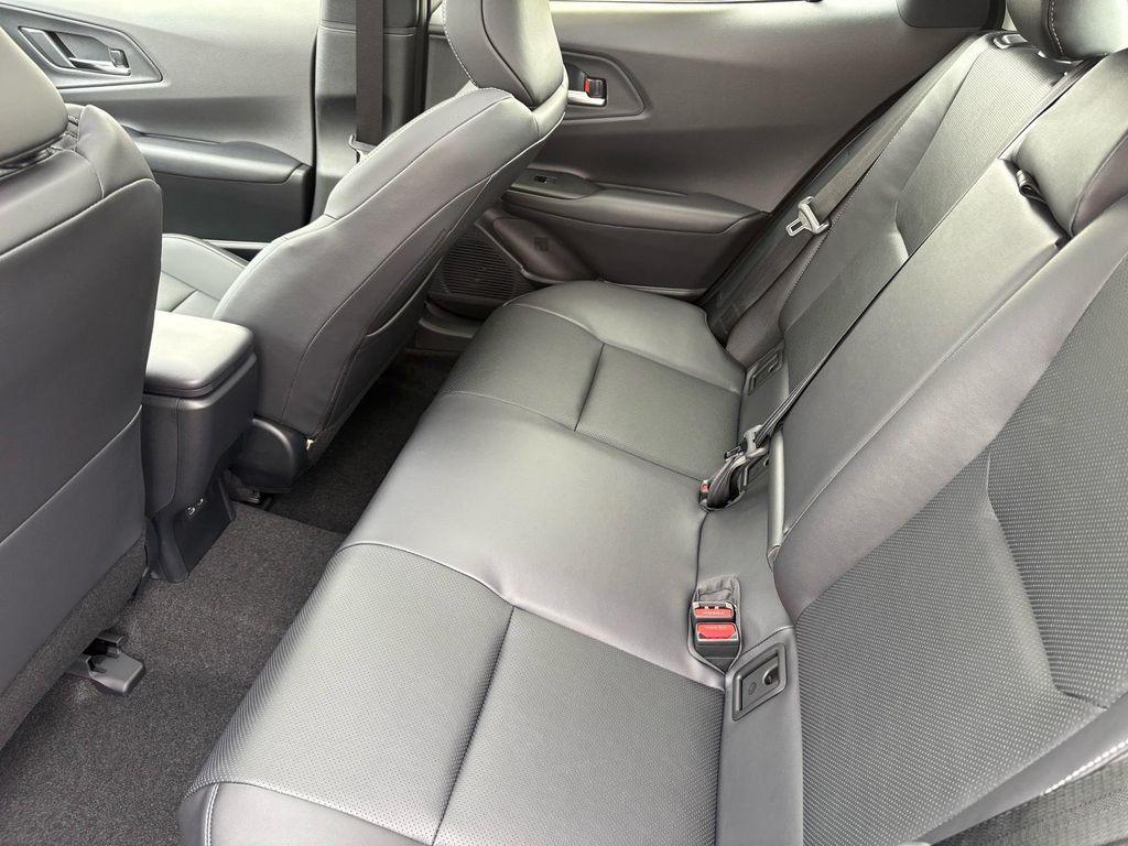 new 2026 Toyota Prius car, priced at $36,221