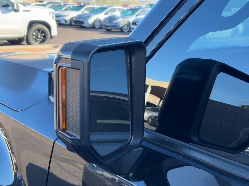 used 2024 Toyota Land Cruiser car, priced at $72,888