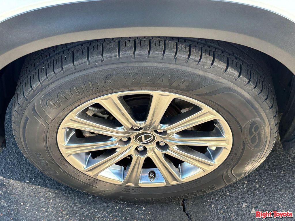 used 2021 Lexus NX 300 car, priced at $21,814