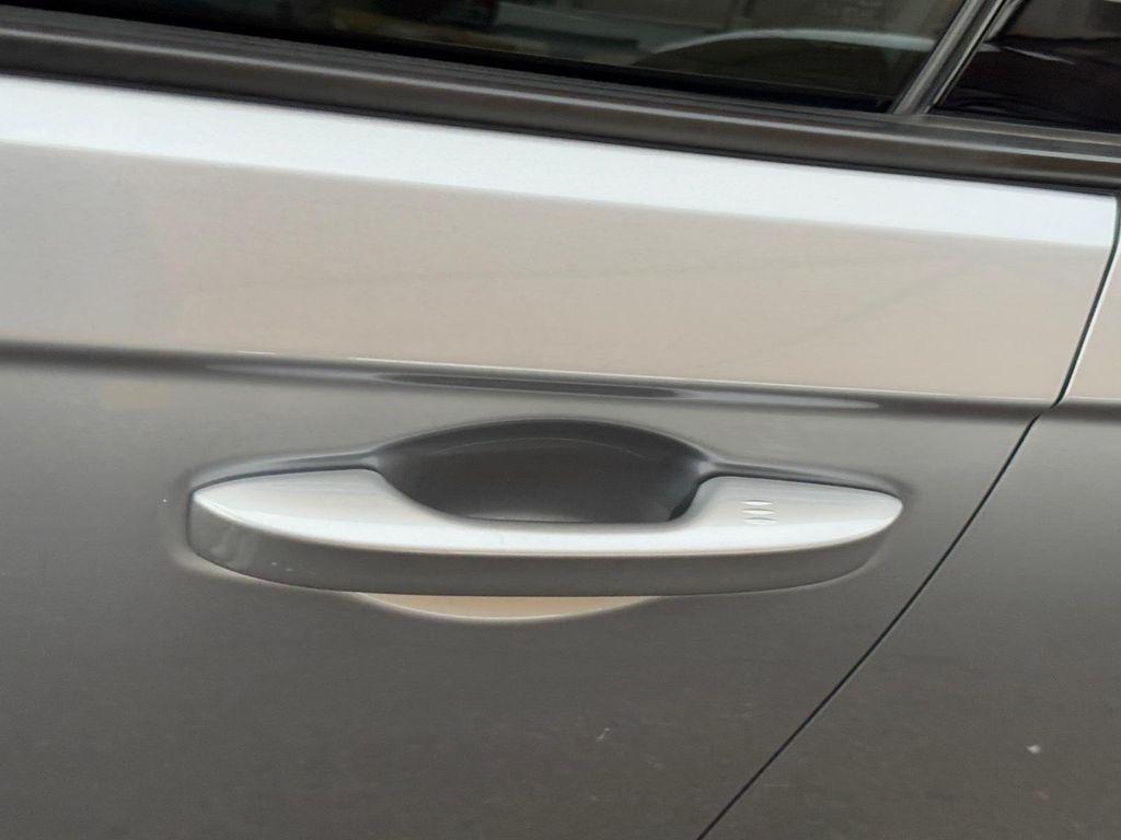 used 2023 Honda Accord Hybrid car, priced at $28,675