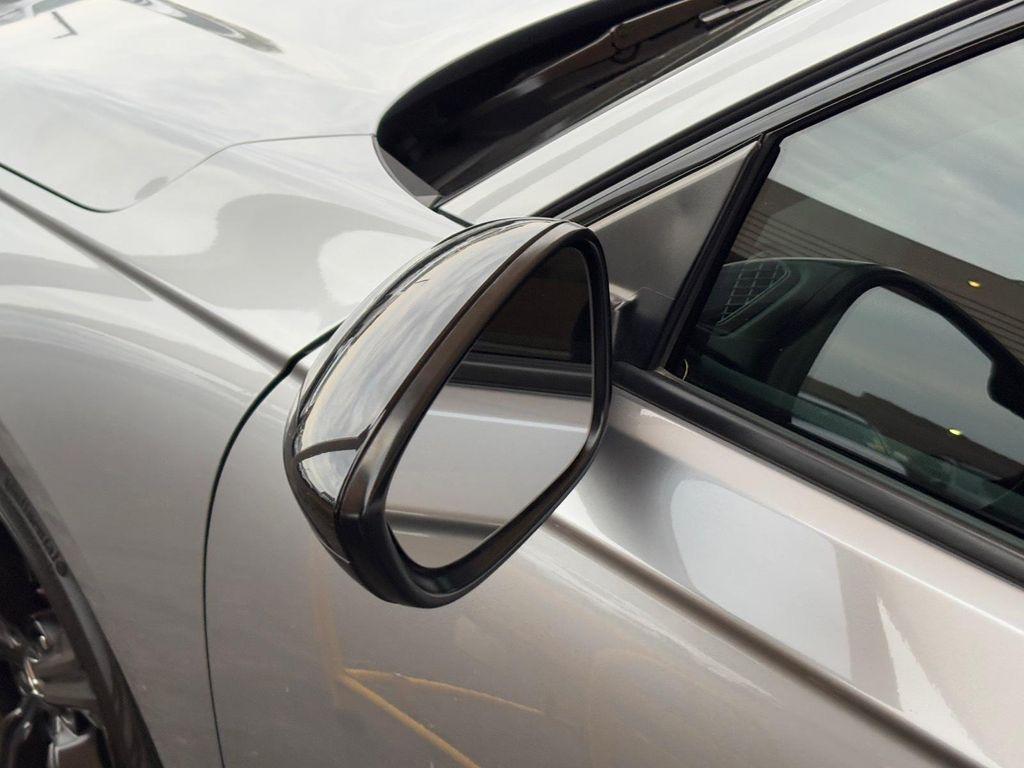 used 2023 Honda Accord Hybrid car, priced at $28,675