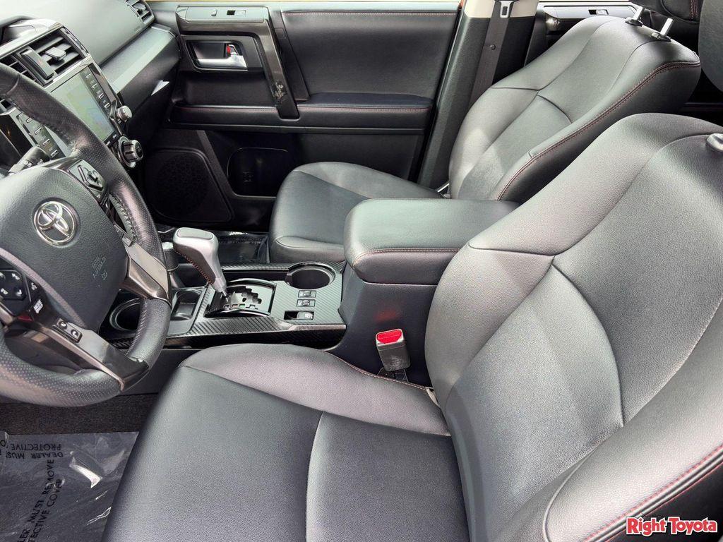 used 2024 Toyota 4Runner car, priced at $56,970