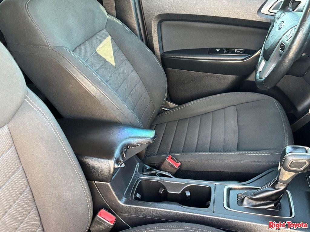 used 2019 Ford Ranger car, priced at $19,972