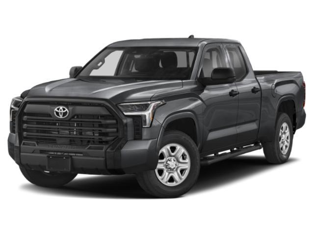 new 2026 Toyota Tundra car, priced at $42,046