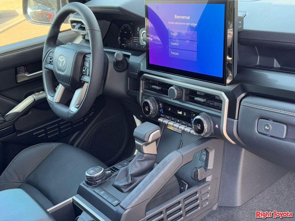 used 2026 Toyota 4Runner car, priced at $56,780