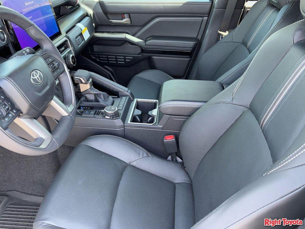 used 2026 Toyota 4Runner car, priced at $56,780