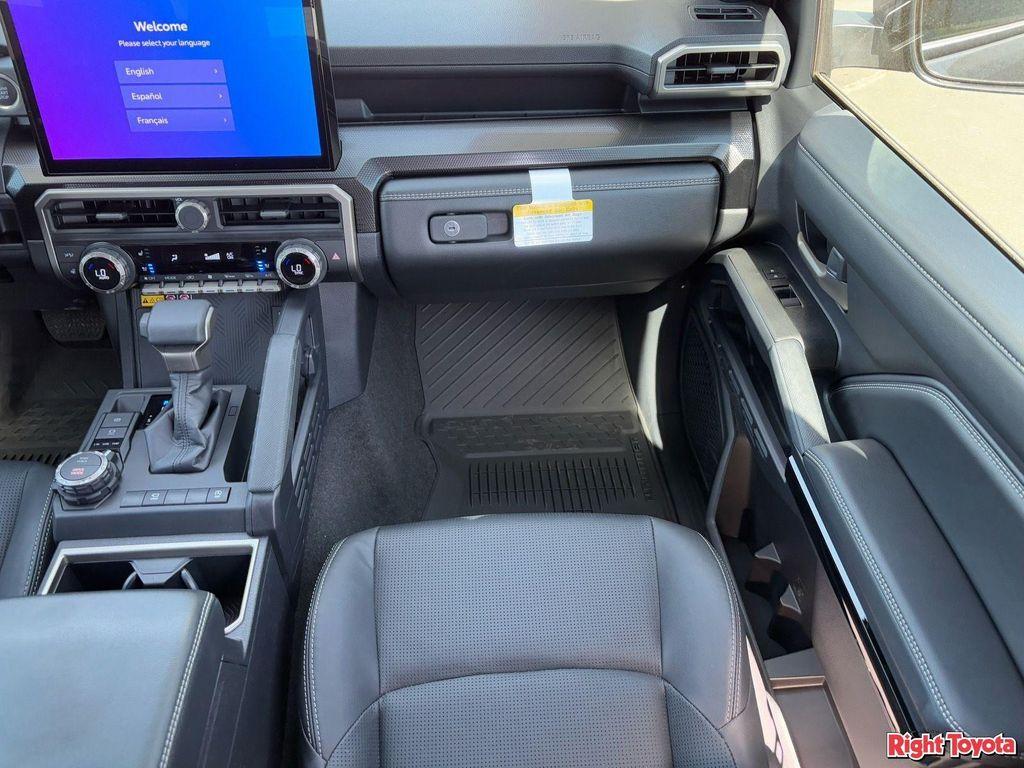 used 2026 Toyota 4Runner car, priced at $56,780