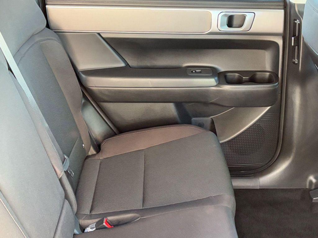 used 2026 Hyundai Santa Fe car, priced at $33,815