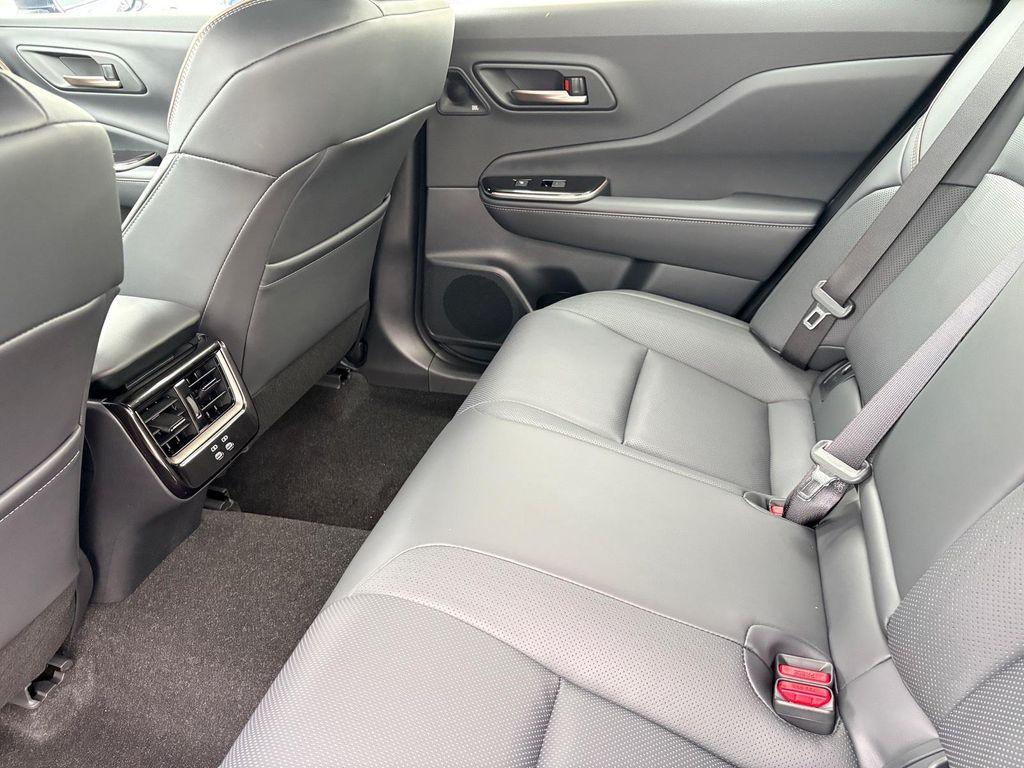 new 2026 Toyota Crown car, priced at $47,416