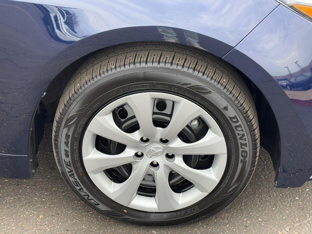 used 2025 Toyota Corolla Hybrid car, priced at $24,436