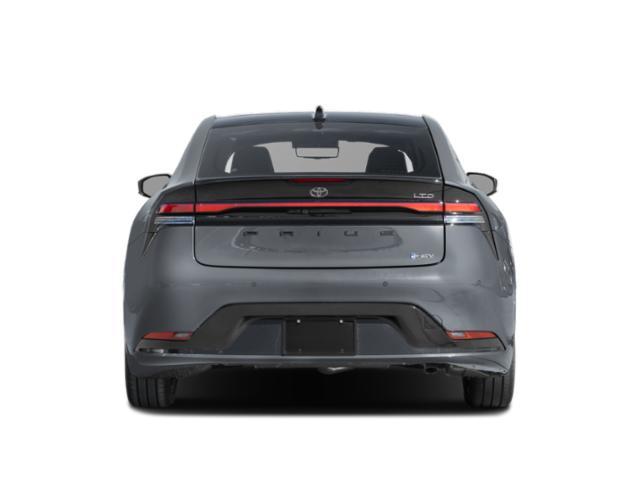 new 2026 Toyota Prius car, priced at $37,534