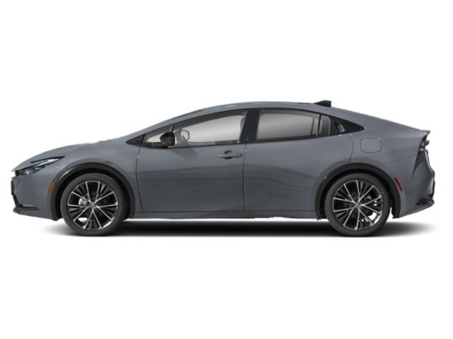 new 2026 Toyota Prius car, priced at $37,534