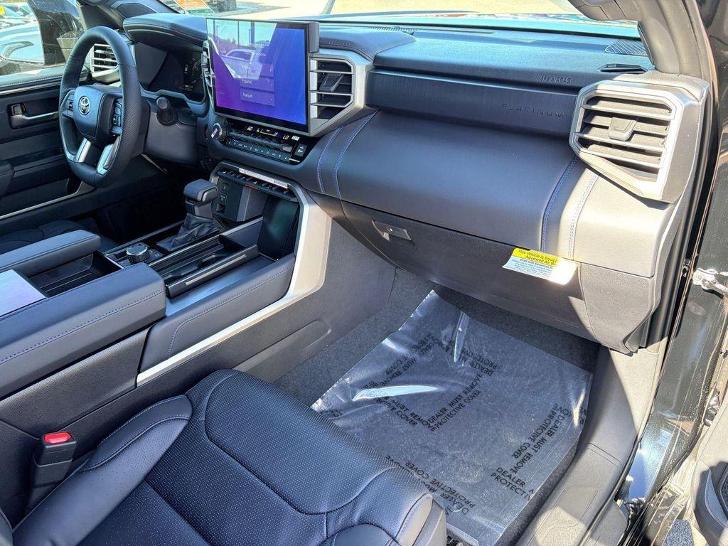 new 2026 Toyota Sequoia car, priced at $83,362