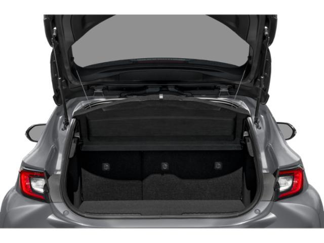 new 2026 Toyota GR Corolla car, priced at $48,974