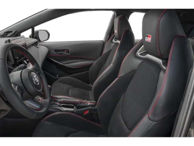 new 2026 Toyota GR Corolla car, priced at $48,974