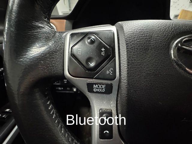 used 2021 Toyota Tundra car, priced at $34,999