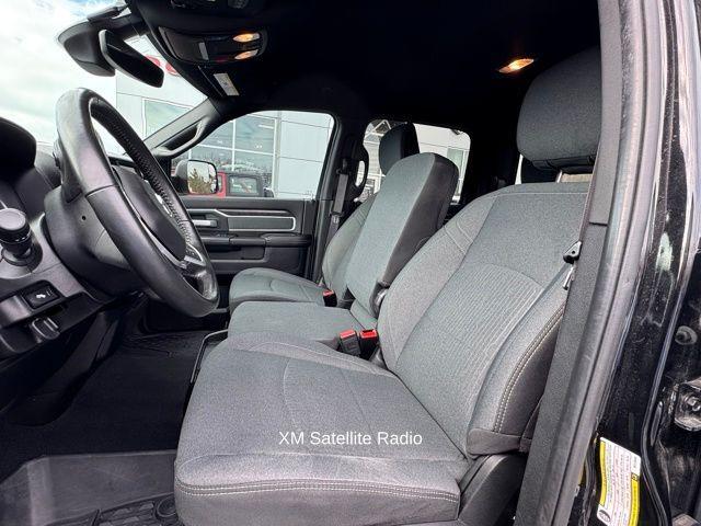 used 2022 Ram 2500 car, priced at $36,899