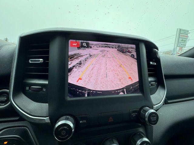 used 2022 Ram 2500 car, priced at $36,998