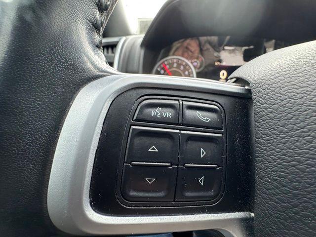 used 2022 Ram 2500 car, priced at $36,998