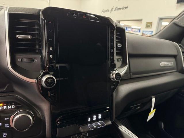 new 2026 Ram 1500 car, priced at $59,170