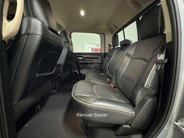 used 2022 Ram 3500 car, priced at $60,696