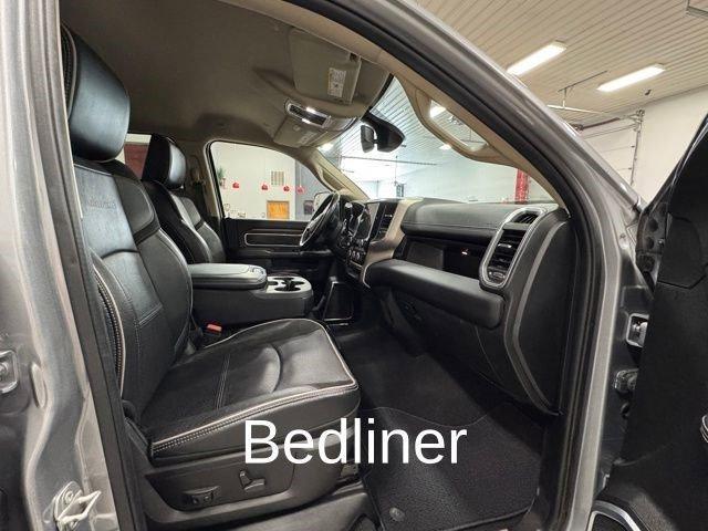 used 2022 Ram 3500 car, priced at $60,696